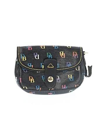 Dooney & Bourke Coin Purse (view 1)