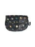 Dooney & Bourke Print Black Coin Purse One size - photo 1