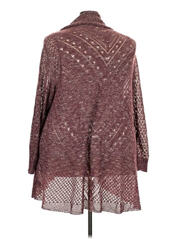 Torrid Cardigan (view 2)