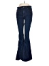Ann Taylor Blue Jeans Size 6 - photo 1