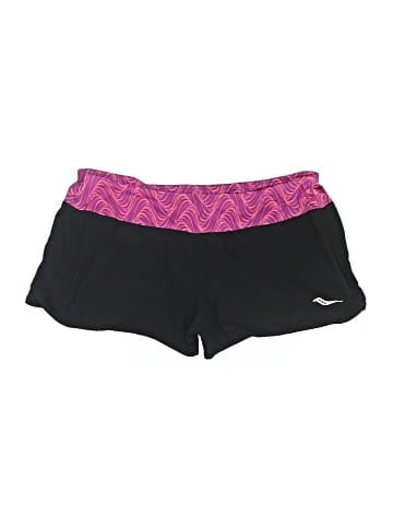 Saucony Athletic Shorts (view 1)