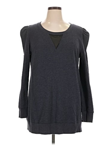 Victoria's Secret Pullover Sweater (view 1)