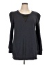 Victoria's Secret Gray Pullover Sweater Size XL - photo 1