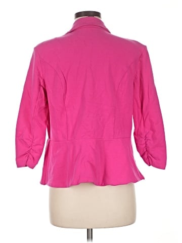 Style&Co Blazer (view 2)
