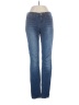 Mudd Hearts Blue Jeans Size 3 - photo 1