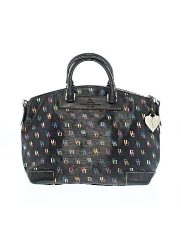 Dooney & Bourke Satchel (view 2)