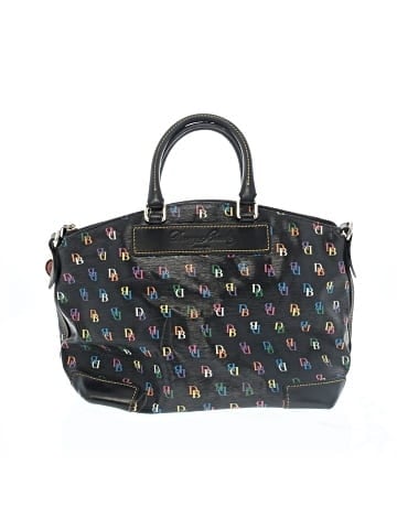 Dooney & Bourke Satchel (view 1)