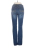 Mudd Hearts Blue Jeans Size 3 - photo 2