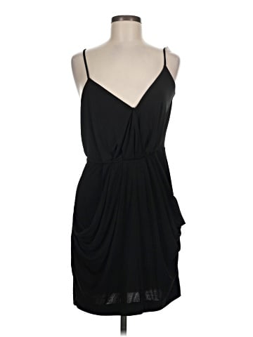 BCBGeneration Cocktail Dress (view 1)