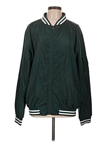 Originality Track Jacket (view 1)