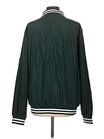 Originality Track Jacket (view 2)