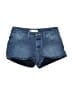 Levi's Blue Denim Shorts Size 10R - photo 1