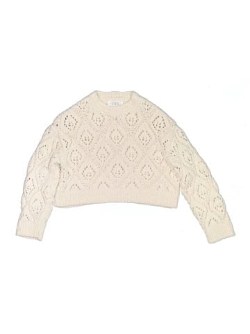 Zara Pullover Sweater (view 1)