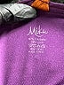 Mika Purple Tank Top Size XL - photo 7