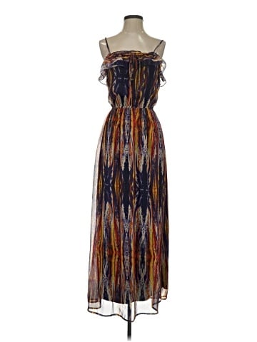 Fire Los Angeles Casual Dress (view 1)