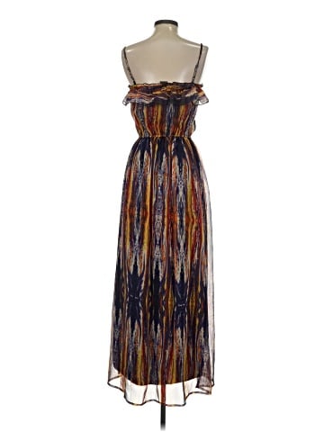 Fire Los Angeles Casual Dress (view 2)