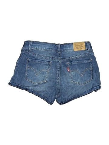 Levi's Denim Shorts (view 2)