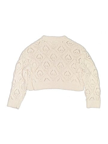 Zara Pullover Sweater (view 2)
