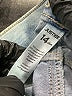 Justice Stars Blue Jeans Size 14 - photo 3