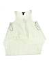 Material Girl Ivory Tank Top Size S - photo 1