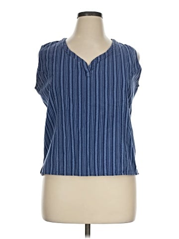 Cabela's Sleeveless Blouse (view 1)