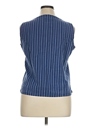 Cabela's Sleeveless Blouse (view 2)