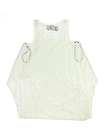 Material Girl Tank Top (view 2)