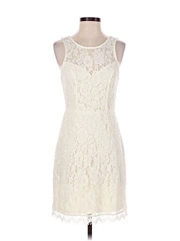 Abercrombie & Fitch Cocktail Dress (view 1)