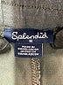 Splendid 100% Rayon Camo Gray Cargo Pants Size M - photo 7