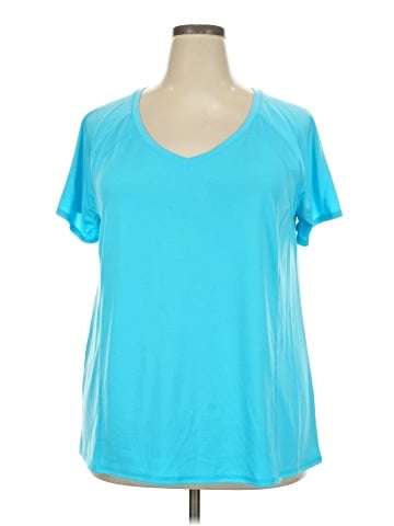 LIVI Active Active T-Shirt (view 1)