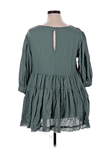 Entro Casual Dress (view 2)