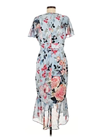 Adrianna Papell Cocktail Dress (view 2)