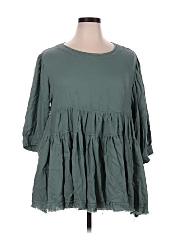 Entro Casual Dress (view 1)