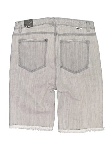 Tractr Denim Shorts (view 2)