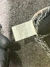 Curio Silver Cardigan Size M - photo 8