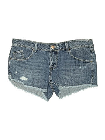 American Rag Cie Denim Shorts (view 1)
