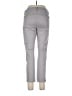 Old Navy Solid Gray Casual Pants Size 10 - photo 2
