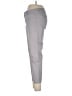 Old Navy Solid Gray Casual Pants Size 10 - photo 5