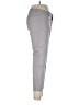 Old Navy Solid Gray Casual Pants Size 10 - photo 4