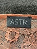 Astr 100% Polyester Orange Long Sleeve Blouse Size M (estimated) - photo 7