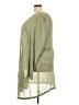 Torrid 100% Rayon Green Cardigan Size 5X Plus (6) - photo 5
