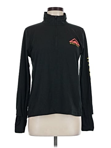 Nike Track Jacket (view 1)