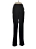 Athleta Solid Black Dress Pants Size 12 (tall) - photo 1