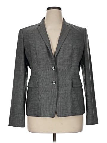 BOSS by HUGO BOSS Blazer (view 1)