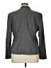 BOSS by HUGO BOSS Gray Blazer Size 14 - photo 2