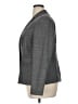 BOSS by HUGO BOSS Gray Blazer Size 14 - photo 5