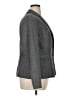 BOSS by HUGO BOSS Gray Blazer Size 14 - photo 4