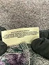 Bobbie Brooks Floral Gray 3/4 Sleeve T-Shirt Size XL - photo 8