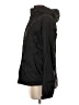 KOPPEN 100% Nylon Solid Black Snow Jacket Size S - photo 5