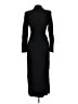 Karen Millen Black Coat Size 12 - photo 2